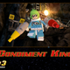 Image for article titled Conan O'Brien? The Green Loontern? LEGO Batman 3 Keeps Getting Better